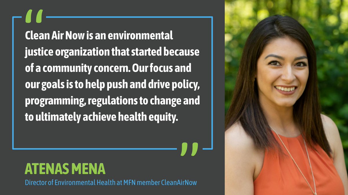 @AtenasCA @MoKanCAN breaks down @EPA's proposed truck rule that does not go far enough to address the impacts of heavy duty trucks contributing to decades of environmental racism for communities like Kansas City. @NRDC 🧵⬇️ nrdc.org/experts/patric… #wearejusttryingtobreathe