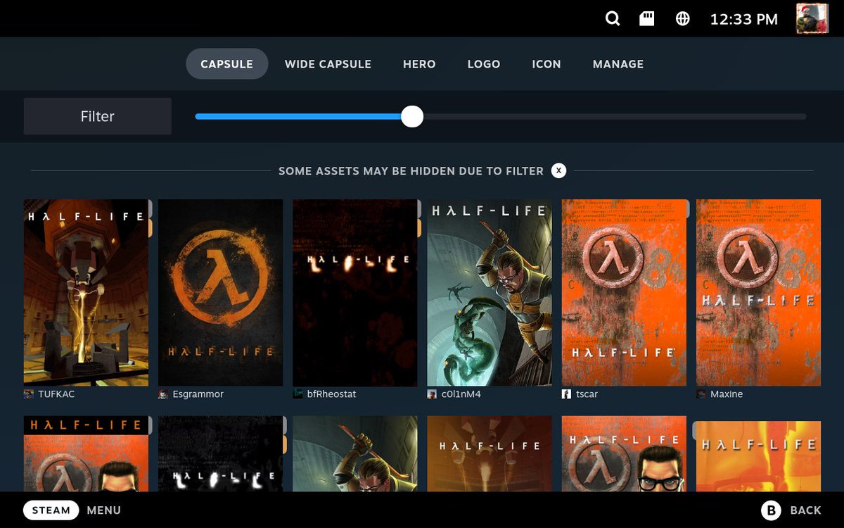 SteamGridDB On Twitter Decky Plugin Is Out Browse And Manage Steam Steamgriddb on twitter decky plugin is out browse and manage steam