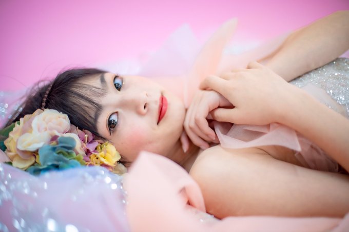 Twitterのコスプレ画像5