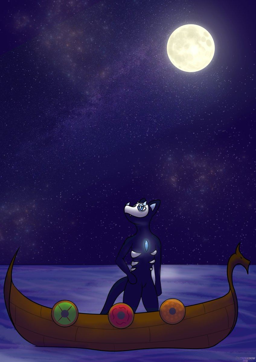 PokeshadowA's tweet photo. Heya, I'm Pokeshadow! He/him, disabled, Aussie, artist and general creator!
You can find all my stuff at
🌸https://t.co/ixFPCzYpPD 🌸 https://t.co/L5SeYLbx0f