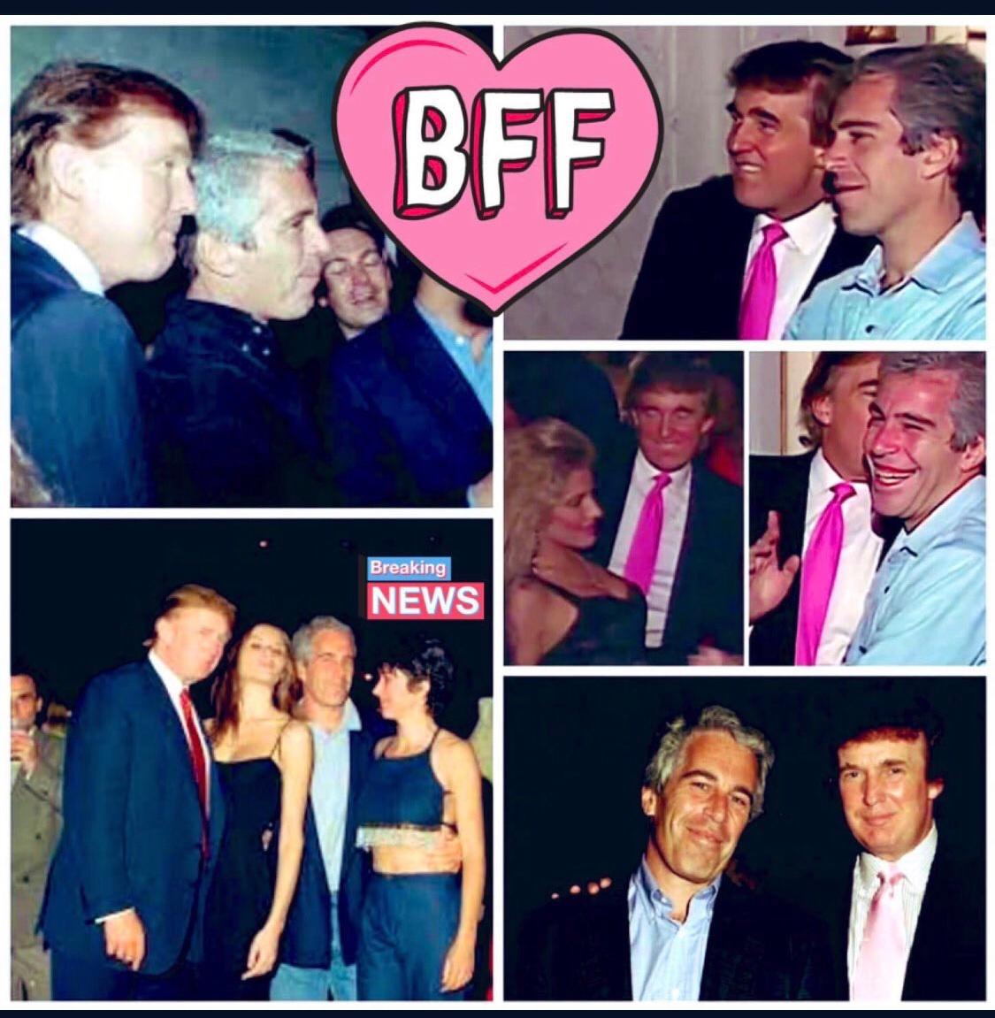 TTriggered2020 tweet picture