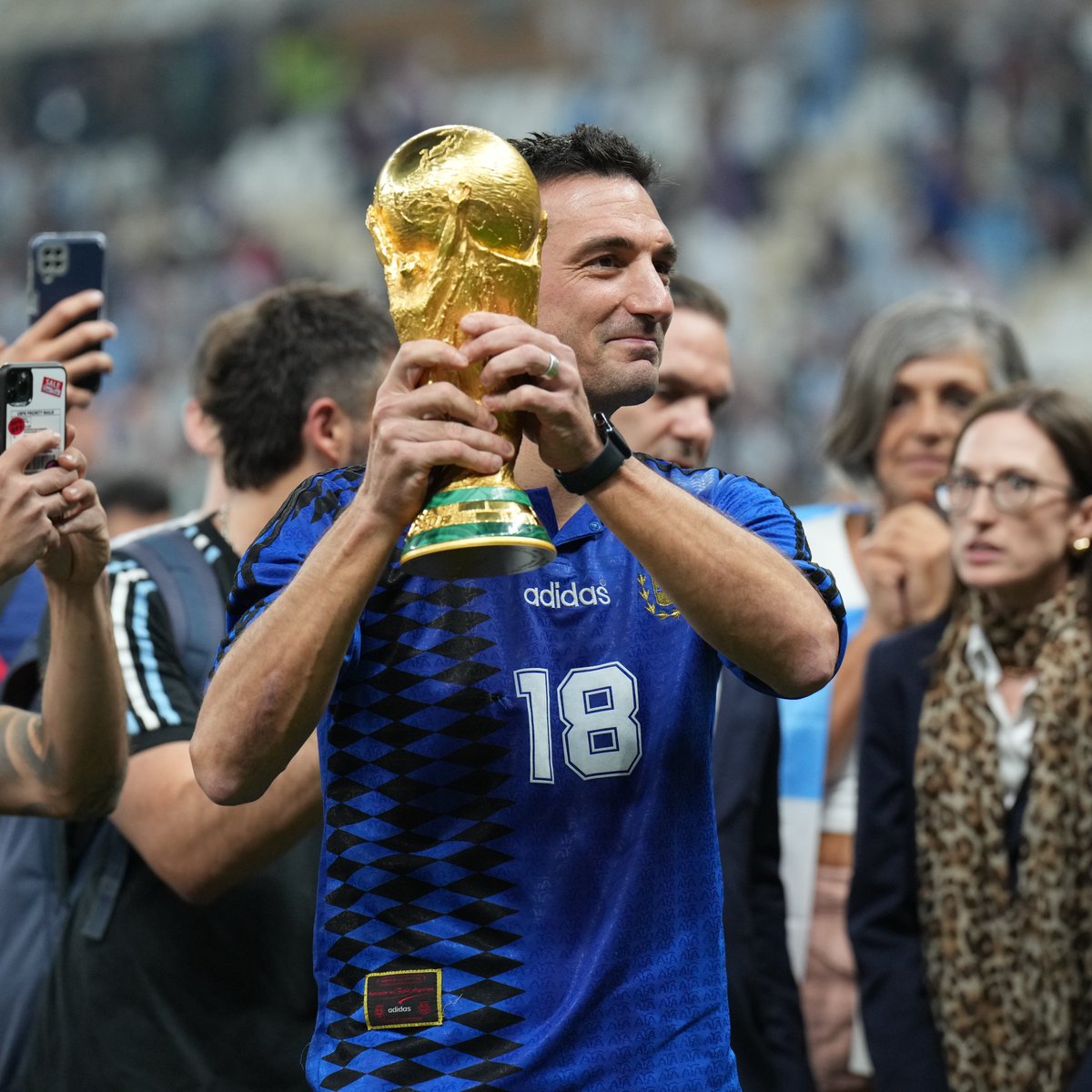 Disculpe, ¿fuego tiene?