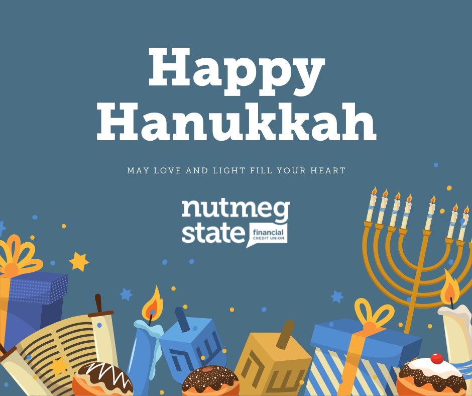 Nutmeg State FCU tweet media
