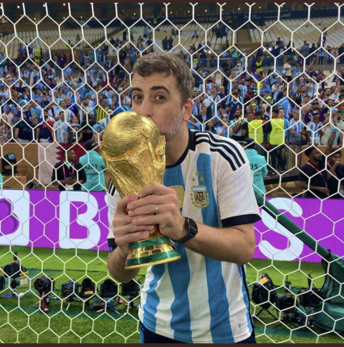 Pᴀᴏʟᴀ Rᴏᴅʀɪɢᴜᴇᴢ Gɪᴜsᴛɪɴɪᴀɴɪ tweet media