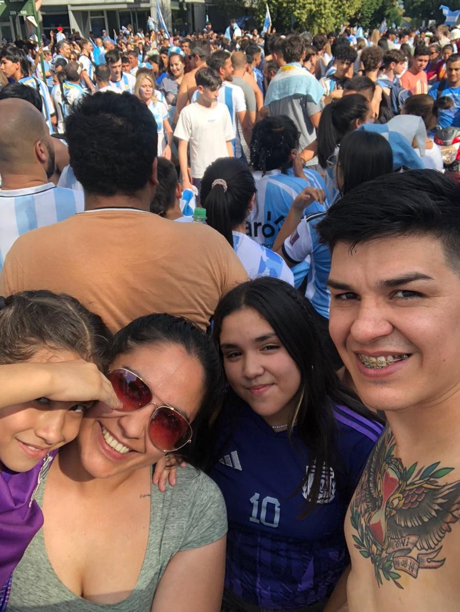 Los amo😍❤️‍🩹🇦🇷
