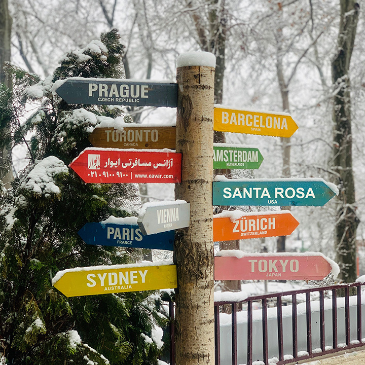 Sonoma County Airport tweet media