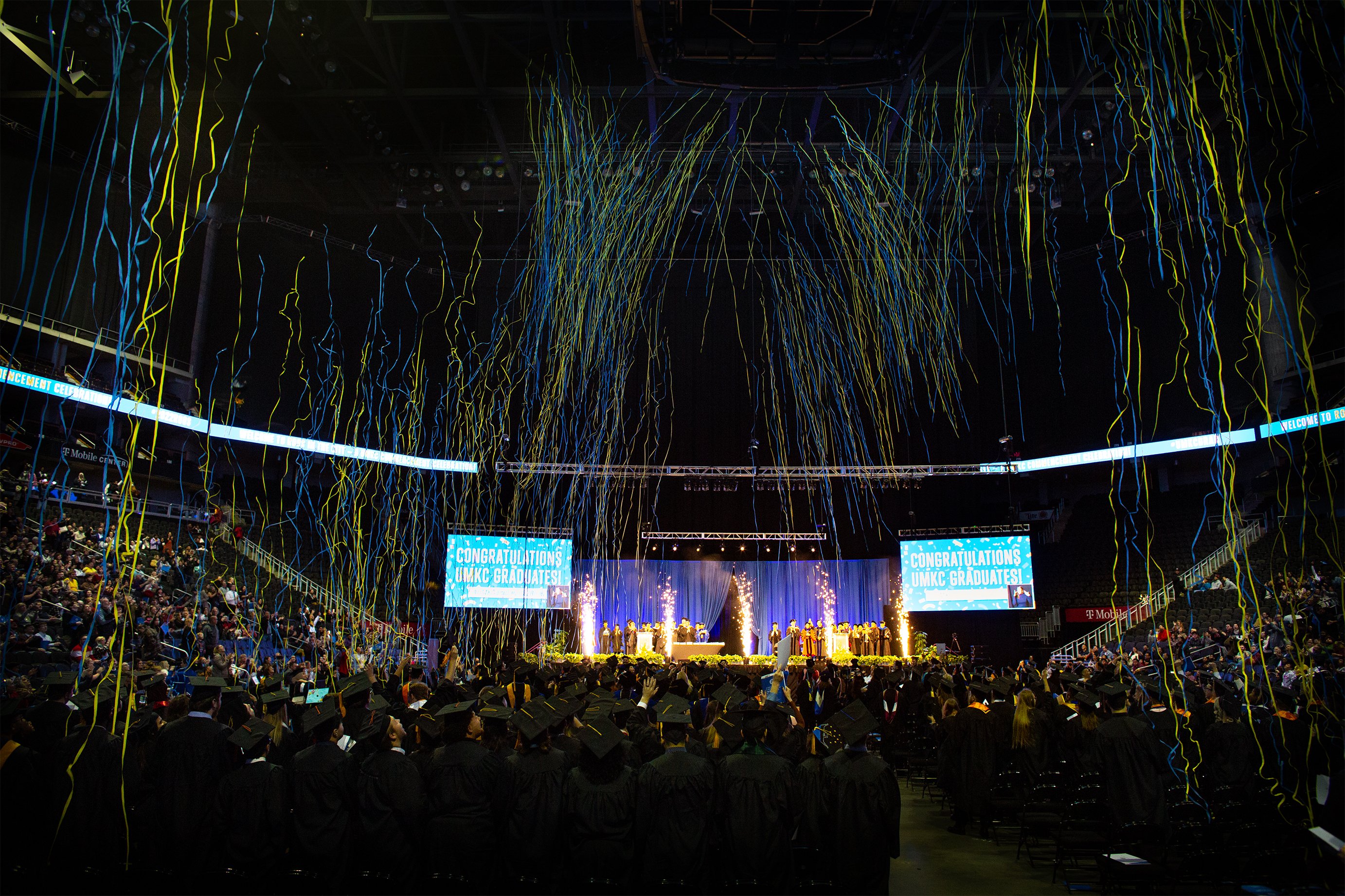 UMKC (UMKC) / Twitter