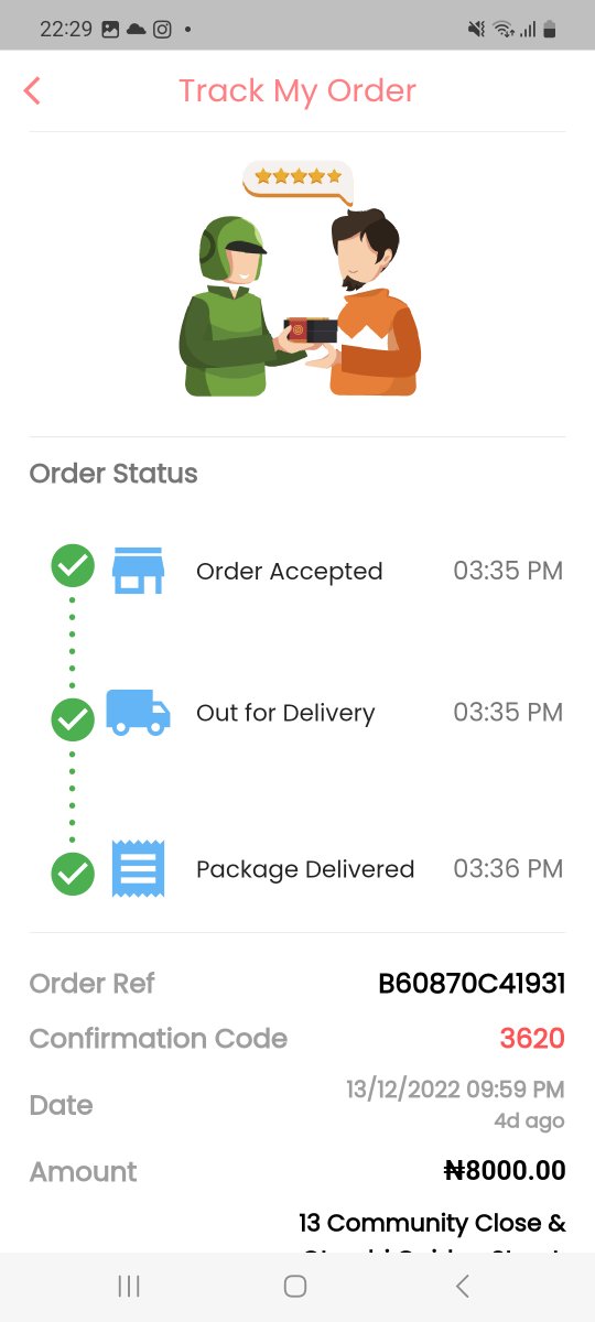 03_walters's tweet photo. Shopping made easy using Cway App.... Both the driver that delivered and the Cway App gave me a good reason to refer because there is no reason worry or issues.
@cwayrefillwater 
#cwayhomesuppershopper https://t.co/fmvtnePMJy