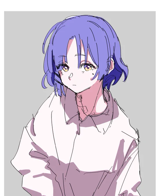 #ぼっち・ざ・ろっく rkgk 