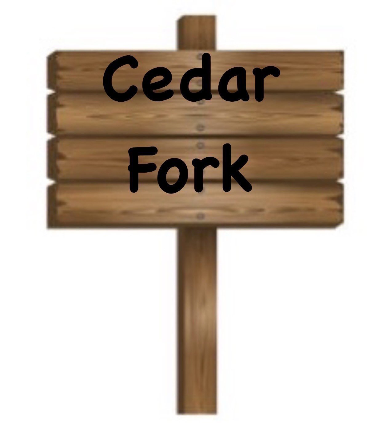 Cedar Fork (TheCedarFork) / Twitter