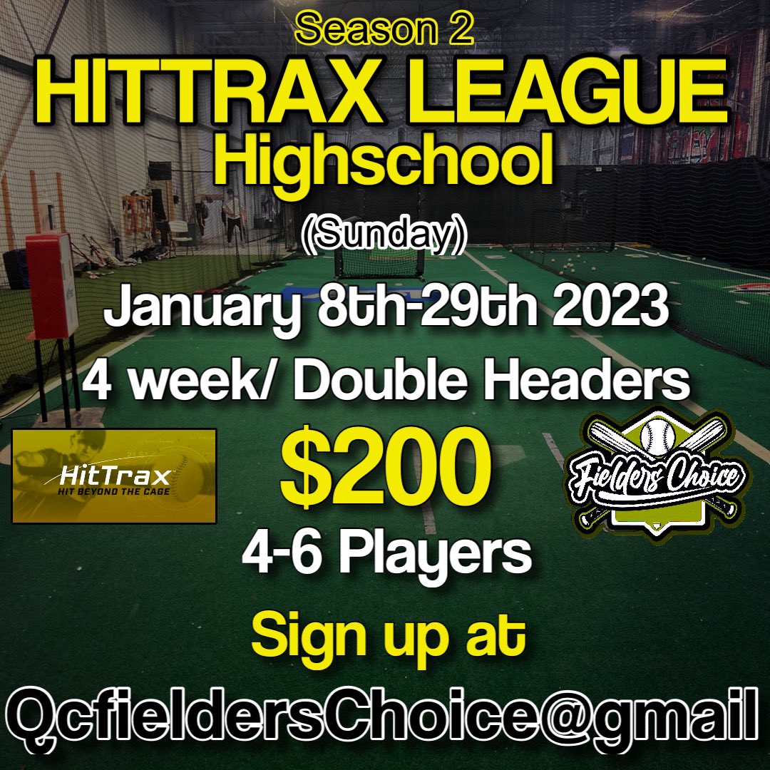 Fielder's Choice tweet media