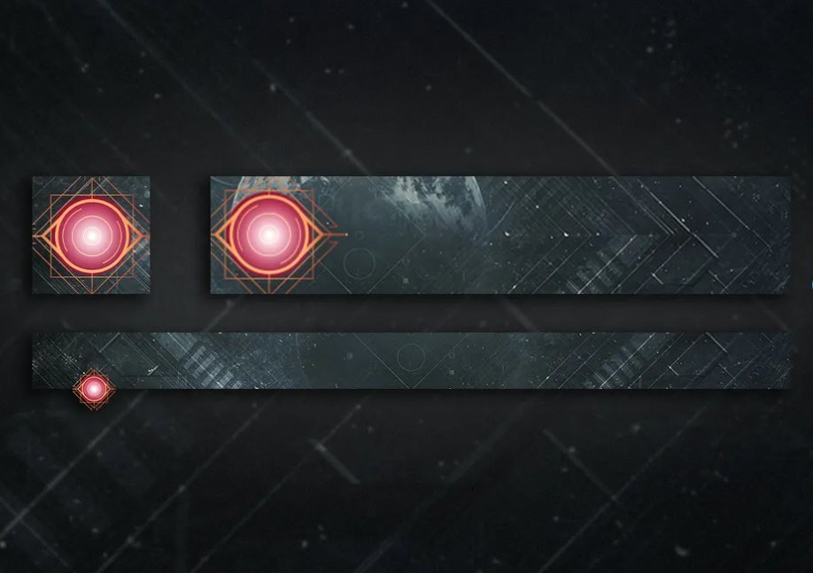 DarthZavala's tweet photo. Destiny 2 emblem giveaway! 
Fully Operational
To enter:
❤️Like
🔁Retweet
✅Follow Me
Winner will be chosen December 23! ❤️💙❤️
Donate to Bungie foundation, to get new emblems (from me as well). Also sparrow, ghost (check pinned tweet) - https://t.co/6pPcKOxKXE https://t.co/1ae8QJja33