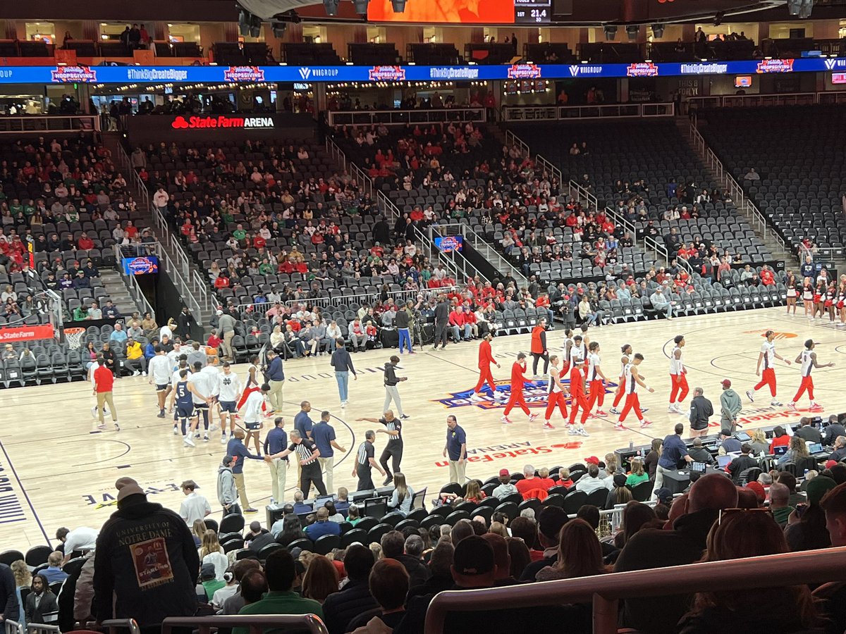 Breaking Down Brey’s Boys tweet media