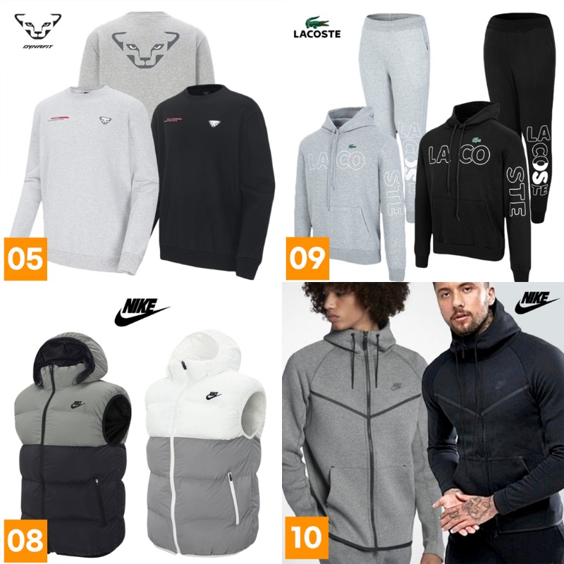 40shop16's tweet photo. 겨울특가전 지금이 구입찬스!!
맨투맨 25000원, 라코 트레이닝셋 69000원
**시즌오프 마지막 이벤트**
재고소진시까지만 진행됩니다.