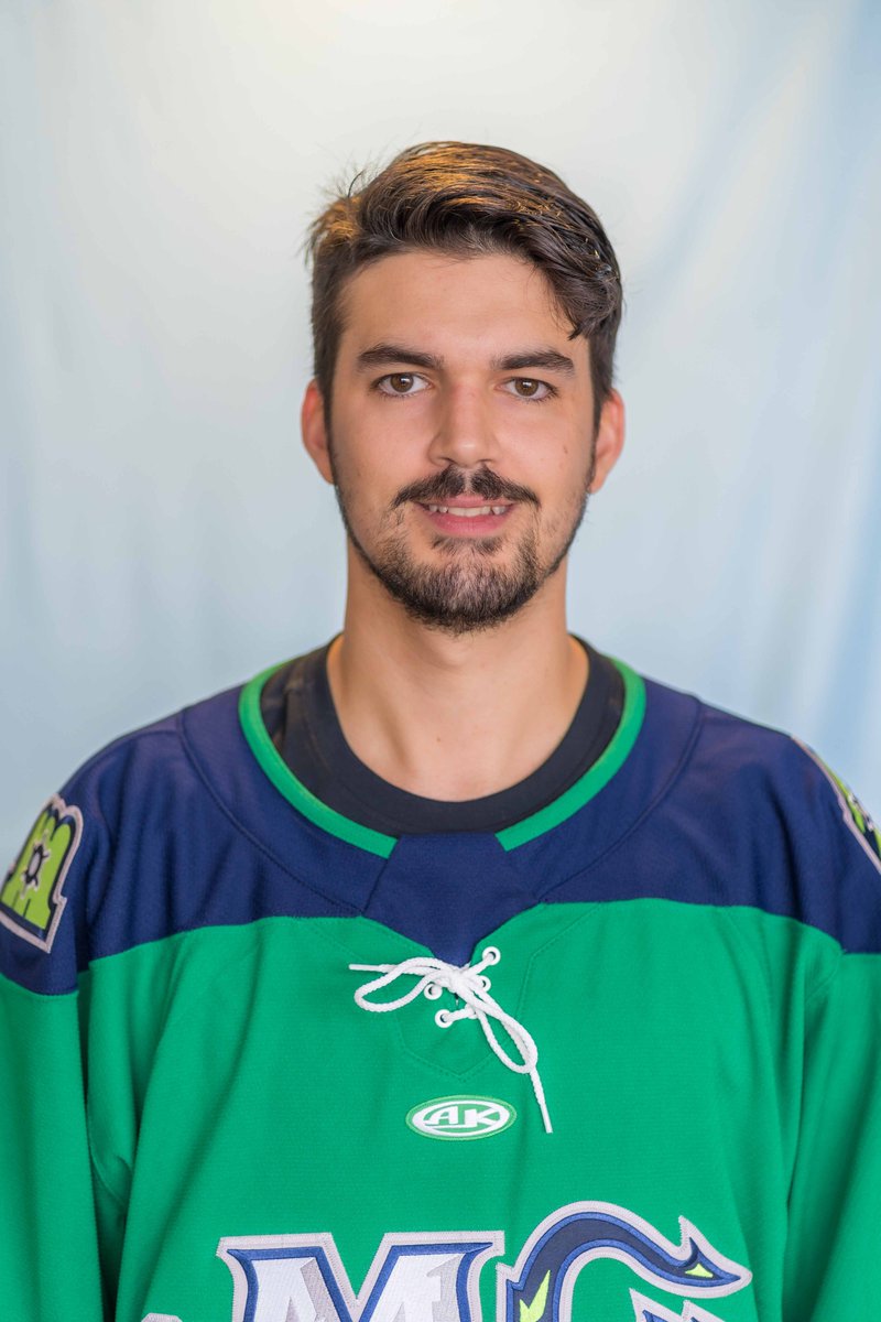 ECHL Week tweet media