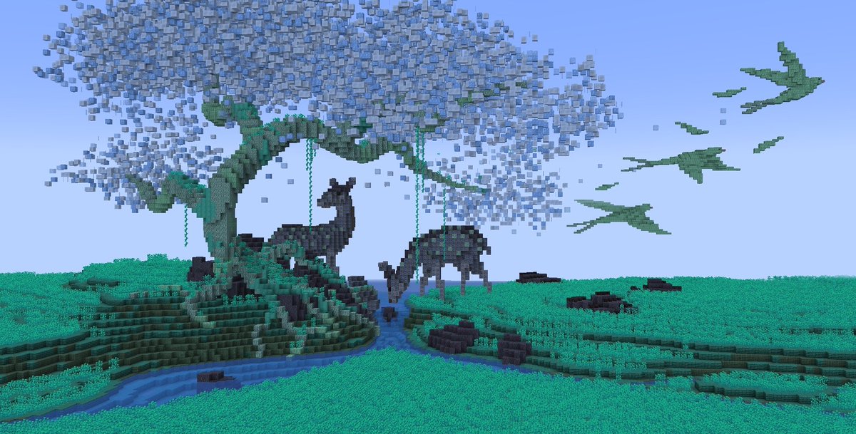 Trial for <a href="/UtoCraftMC/">UtoCraft Build Team</a>

Thanks to my atsem <a href="/calixtas_/">calixtas</a> for the support 😎