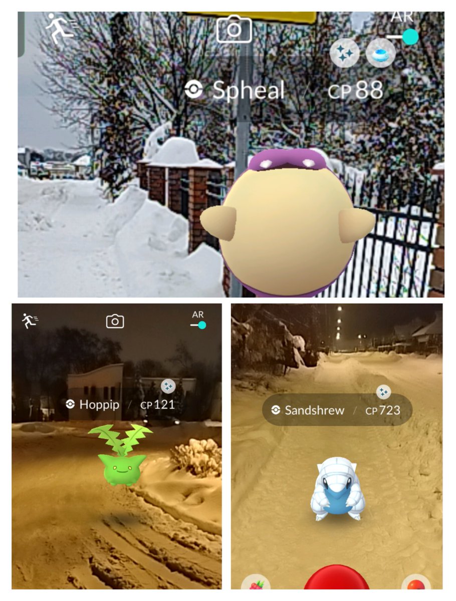 Day 2 of comday:
-2058 catches
-35 shiny ✨
-343 464 stardust
