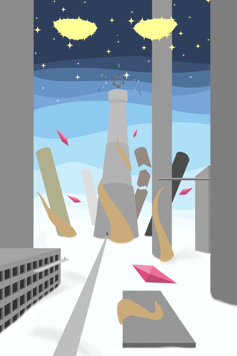 Vi-El ☄️⚙️ tweet media