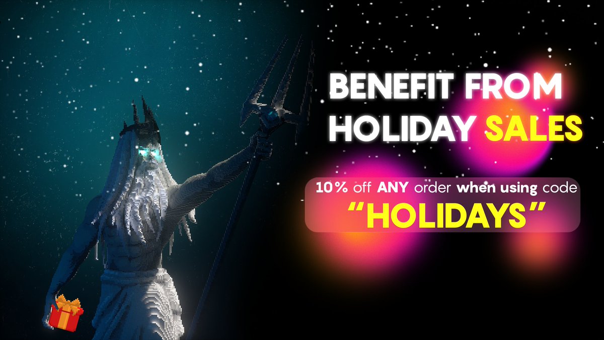 Team Visionary tweet media