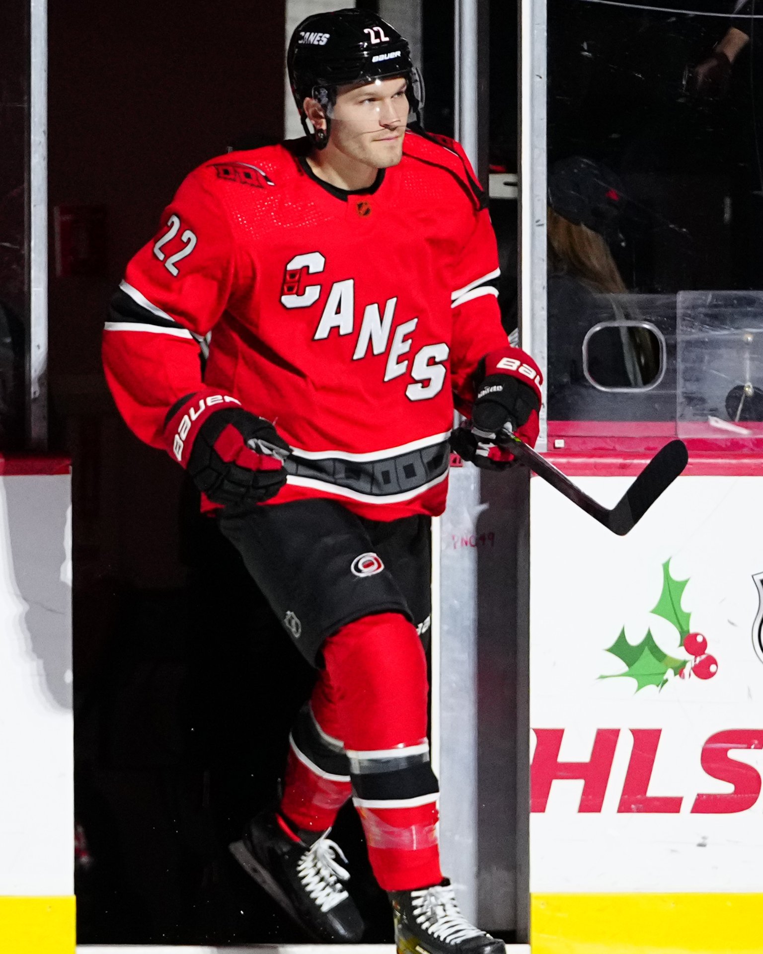 Carolina Hurricanes on Twitter: "Our Reverse Retro look🥵 https://t.co ...