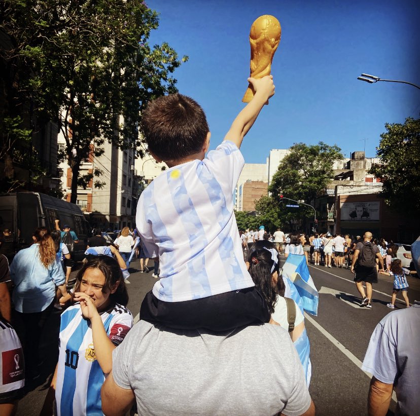 Vamos Argentina Carajo!!!!! 🏆🏆🏆