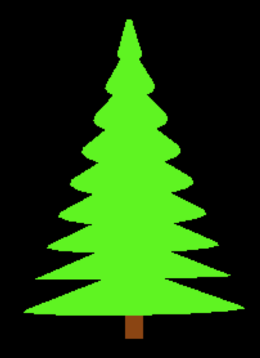 andyb3rg's tweet photo. @ericwastl Day 8: Treetop Tree House
https://t.co/6rCKWEKgQa

Not even started solving Day 8 yet, instead, I ended up rendering the whole forest based on the input data 🤯🥳

I just parameterized the tree generation to set the height and position.

Always wanted a reason to try #threejs https://t.co/gnbagAXz1E