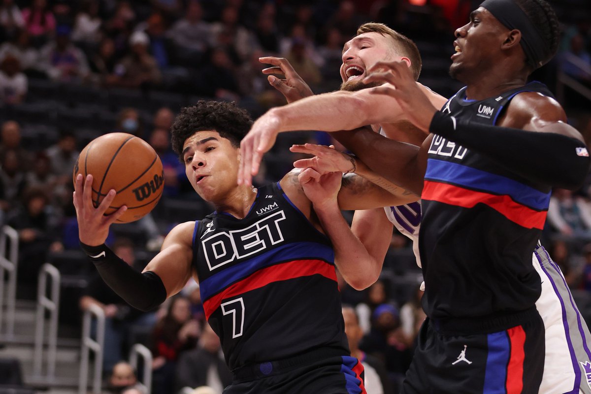 NetsDaily on Twitter "Watch Live Brooklyn Nets at Detroit Pistons, 6