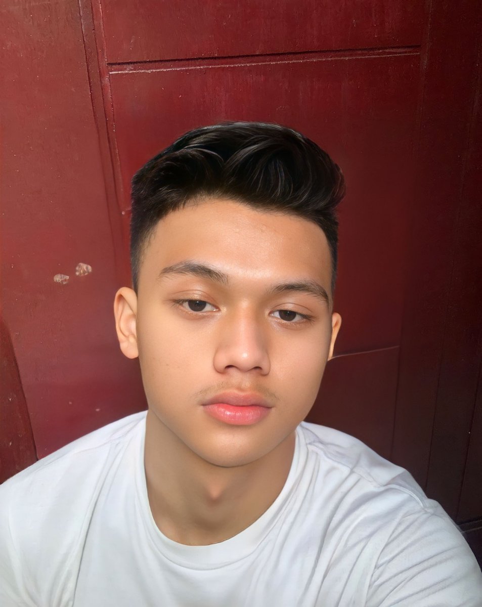 Manis Legit🍦 tweet media