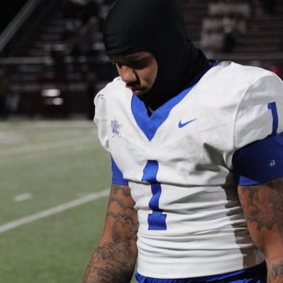 JUCO Football Frenzy tweet media