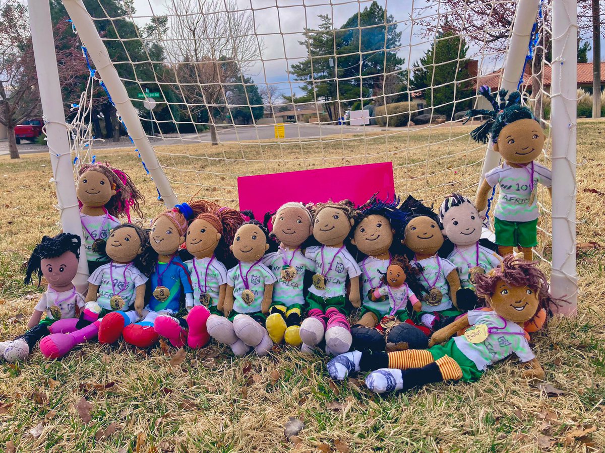 Groovy Girls Dolls Adventures tweet media