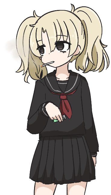 てくせにまかせてらくがき 