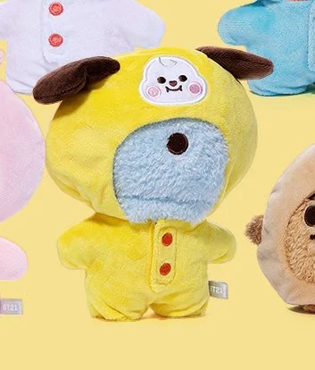 BT21 Japan Official on X: 