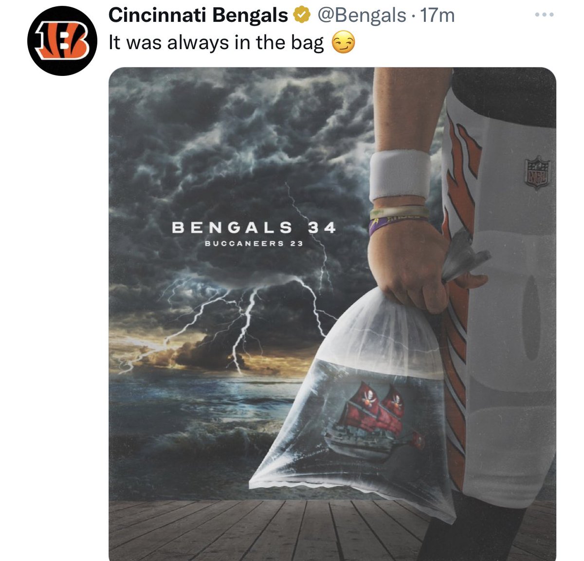 Jerrythekid21's tweet photo. This is getting out of hand https://t.co/XV5QEcs3rD