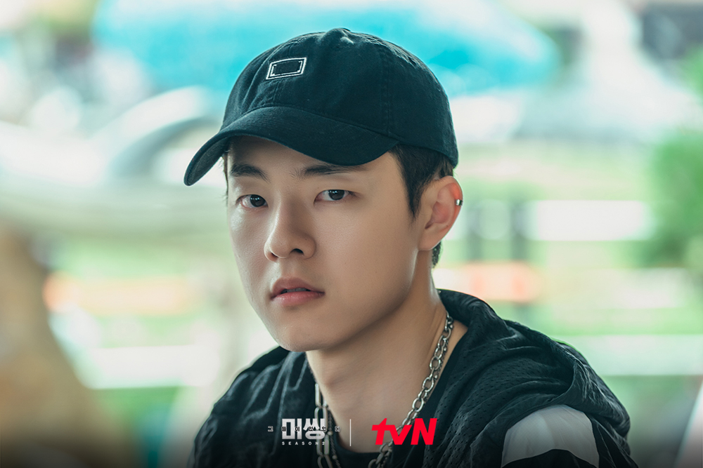 CJnDrama's tweet photo. [𝘿-𝘿𝙖𝙮✨] <미씽: 그들이 있었다2> 첫 방송!

더 커진 세계관 속 흥미진진한 이야기!

얼른 보고 싶어서 벌써 안방 1열 중😍

12/19 [월] 첫 방송 | [월화] 저녁 8:50
#미씽그들이있었다2 #missingtheotherside2
#tvN #스트리밍은TVING
#고수 #허준호 #이정은 #안소희 #김동휘 #하준 https://t.co/JXBfmHxj4B