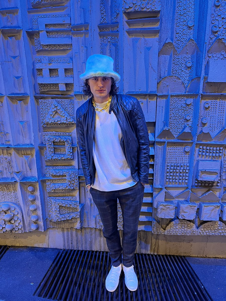 Nick Kici tweet media