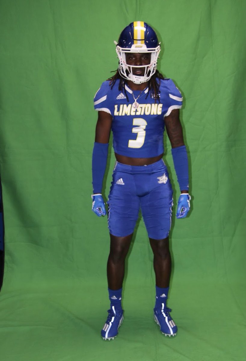 Anthony Thomas Jr.🏴 tweet media