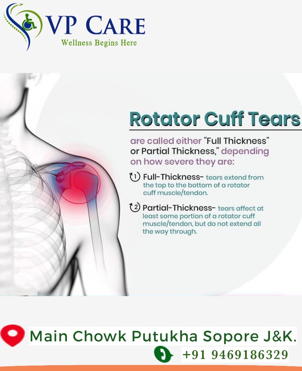 Valley Physio Care tweet media