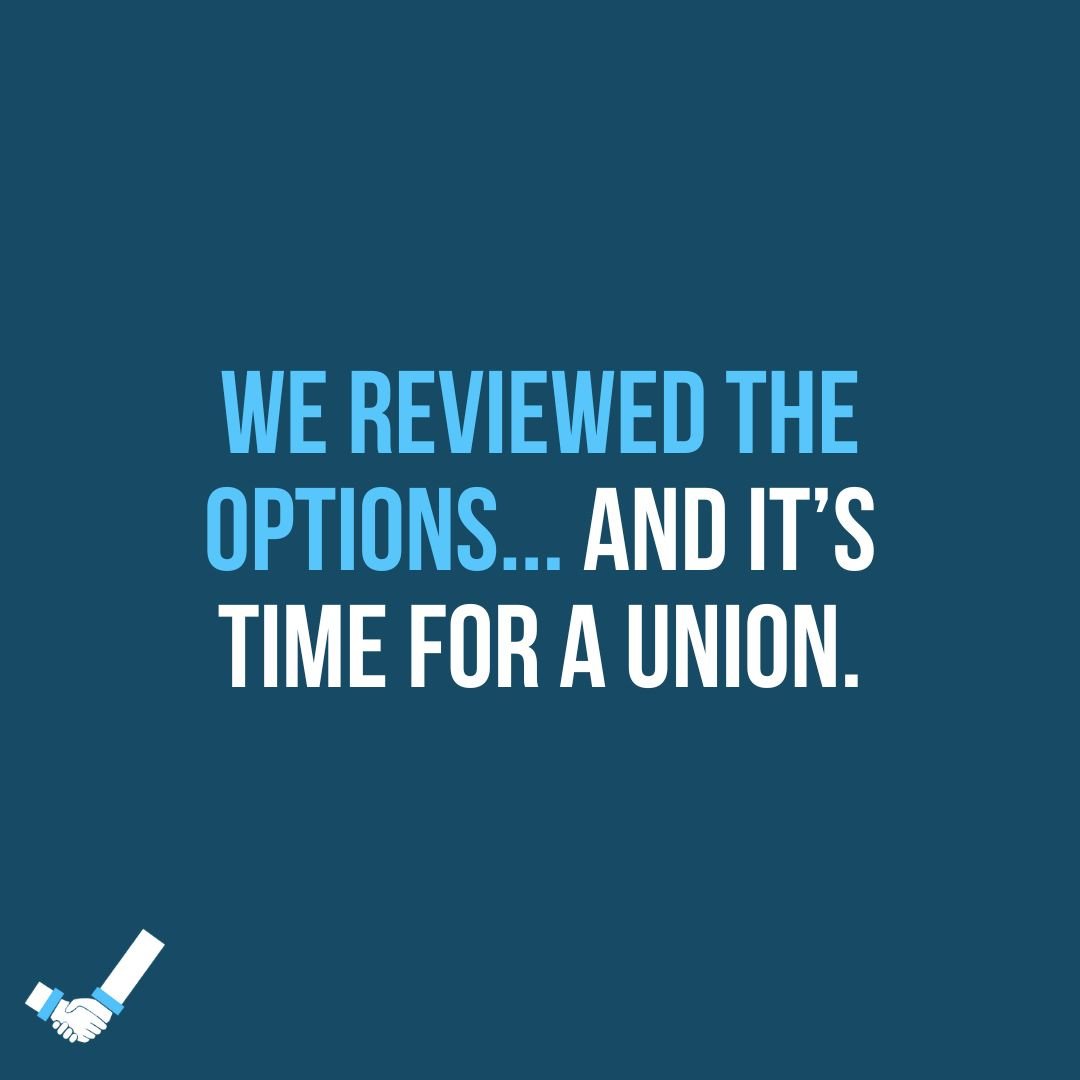 Reviewed Union 🌊 tweet media