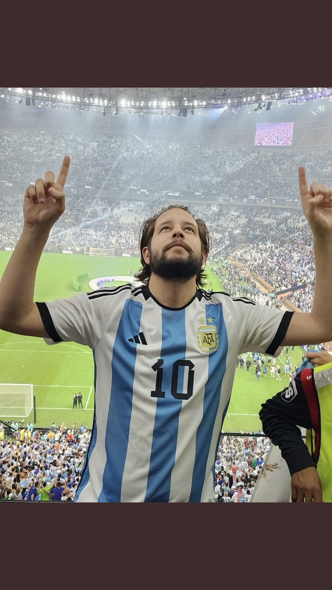 Guillermo RG tweet media