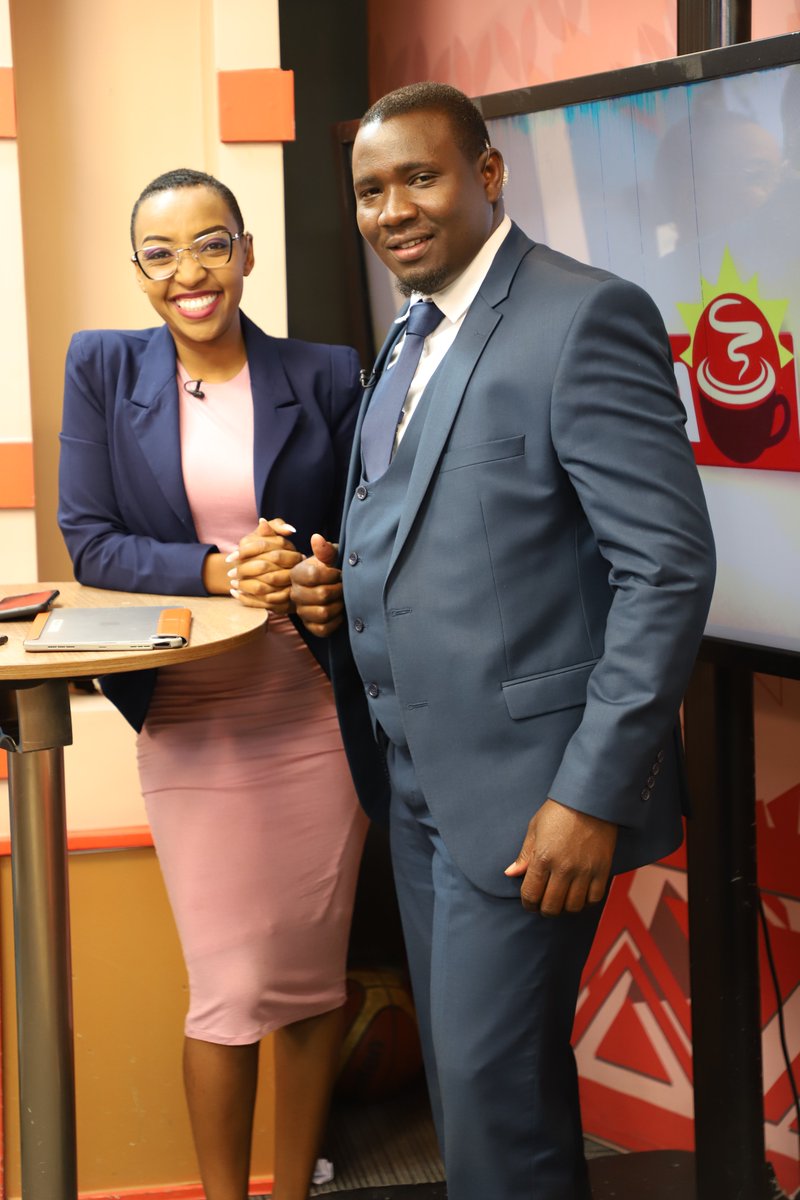 Kameme TV tweet media