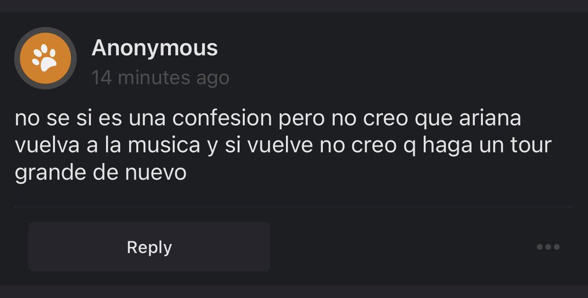 zqagrande's tweet photo. la vd q yo tampoco, al menos no por ahora https://t.co/CU28RUjdYs