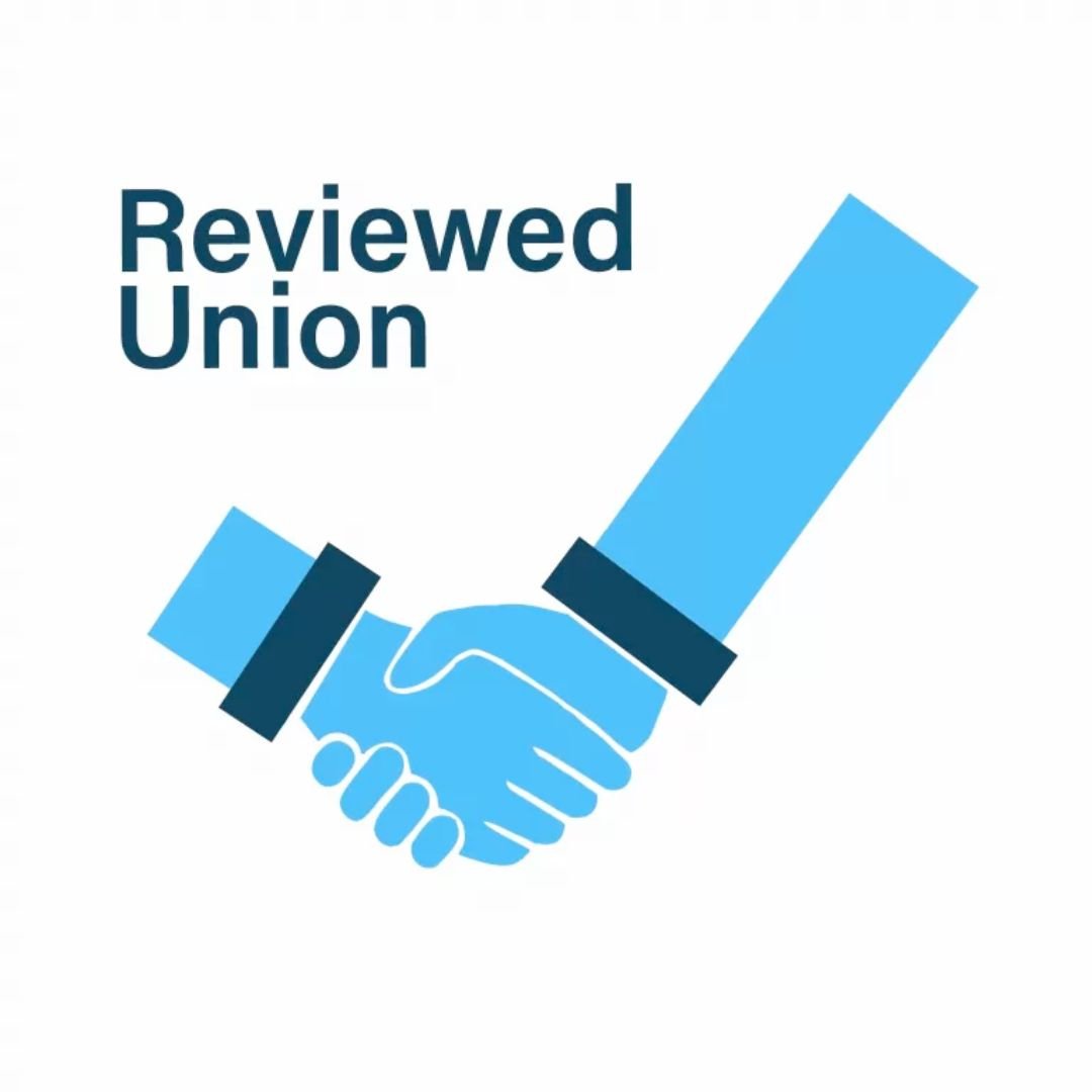 Reviewed Union 🌊 tweet media