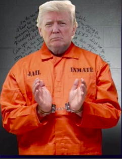 Donijr's tweet photo. I Dont pass is up get this one as a bonus #NFT #NFTs #Trumpcards https://t.co/Vqvp1OYqDW