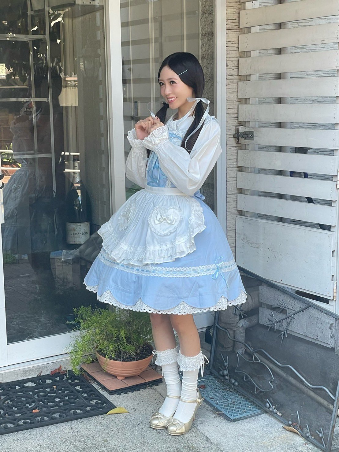 櫻井優衣(FRUITS ZIPPER) on X: 櫻井優衣(FRUITS ZIPPER) on X:
