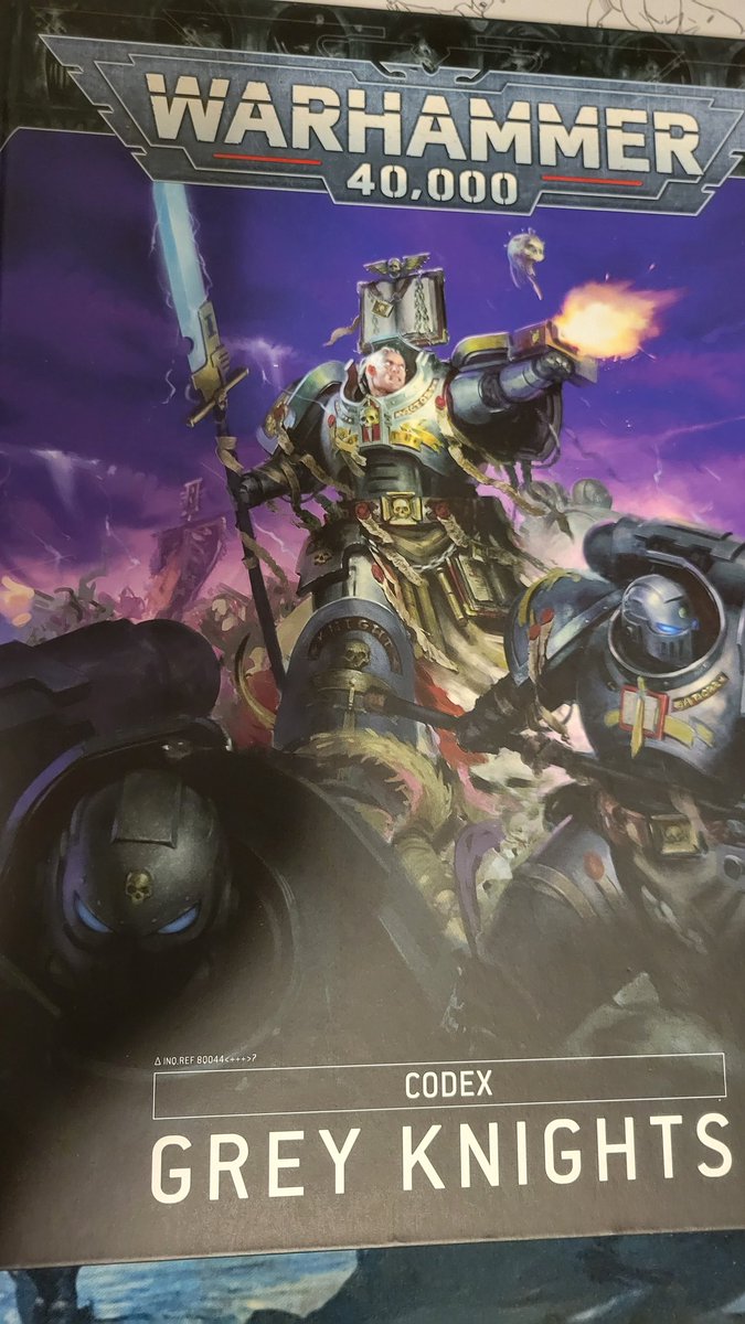 Ty__Sands's tweet photo. After going through SEVERAL, I finally chose my first faction. Very excited to start getting into this universe, and can't wait to start painting!
@WarComTeam
#WarhammerCommunity 
#warhammer40000 #warhammer40k https://t.co/GetyxdVscZ