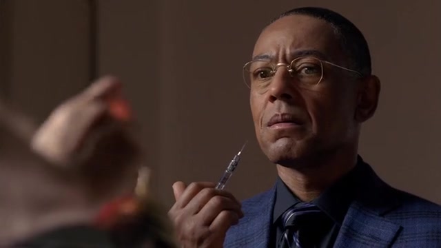 Every Better Call Saul Frame In Order tweet media