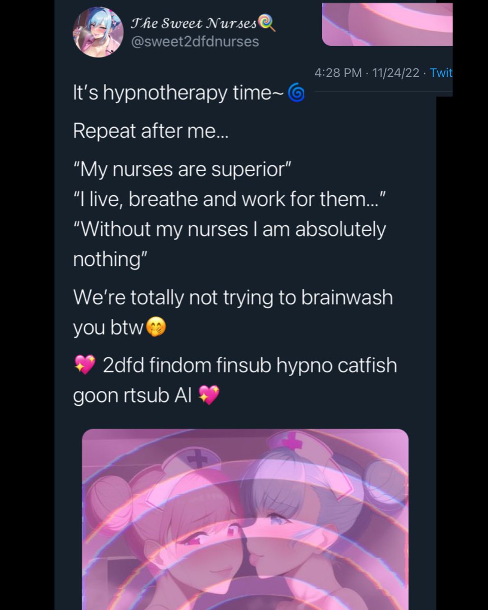 2DNursingUnit's tweet photo. I really do not wish to be this type of person, but i’m not going to stand still while our creative ideas get stolen. It’s one thing to own a nurse account, but blatantly ripping off our posts, our style, our edits, our ideas? Do you have no shame? @sweet2dfdnurses https://t.co/EOSskwAFz2