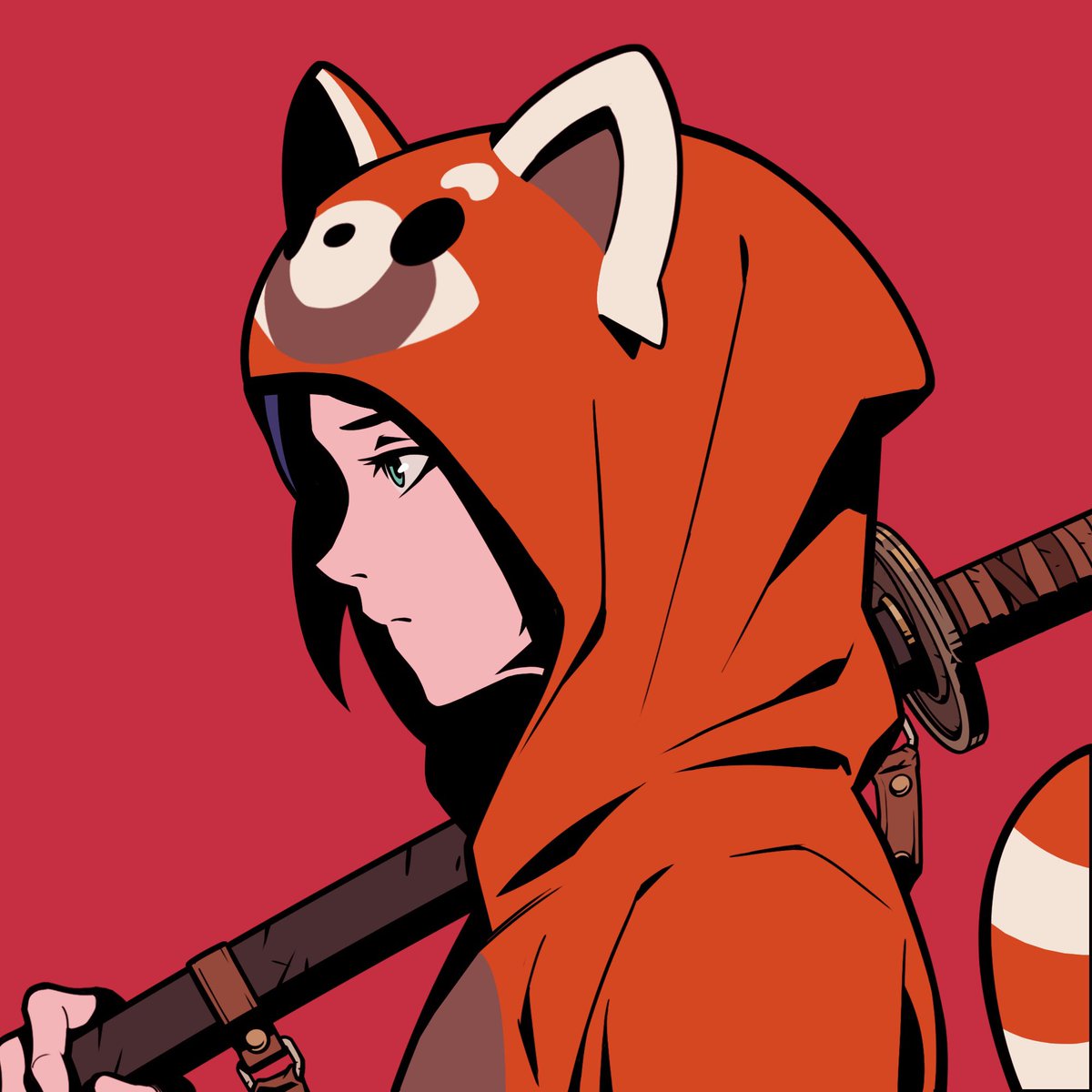 CarlChoi's tweet image. Hey @AzukiOfficial Community. Please Welcome my wife @minsface to Twitter! IKZ!!!