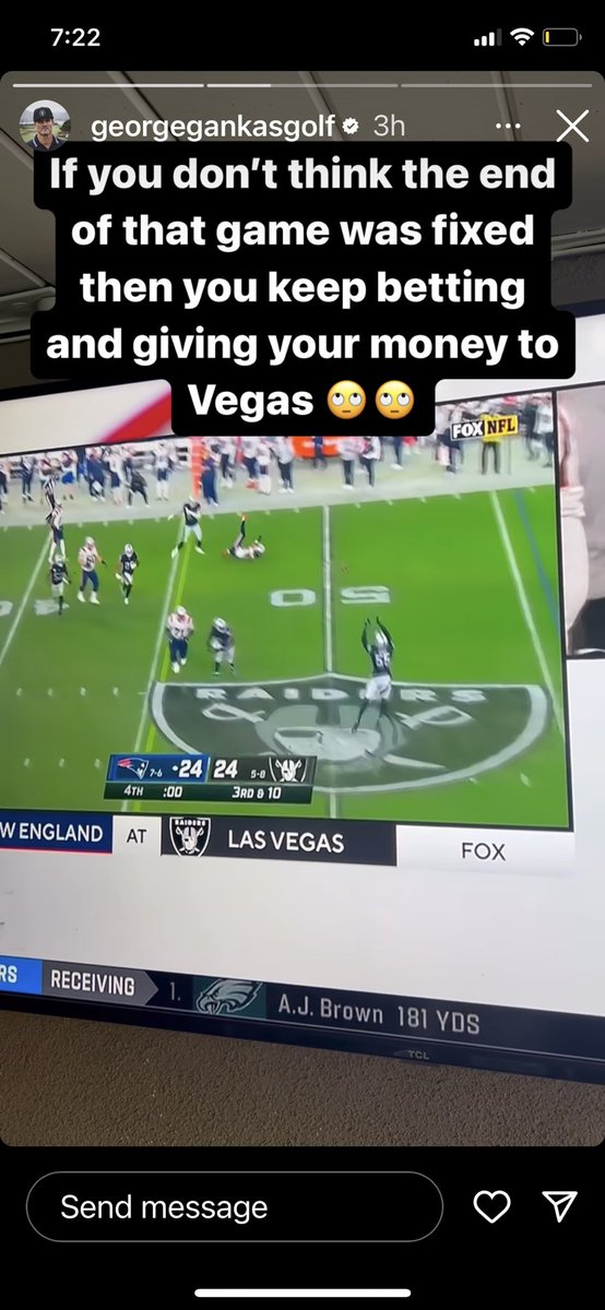 Cub99's tweet image. Obviously @GeorgeGankas knows a bit more than just shallowing a golf swing.