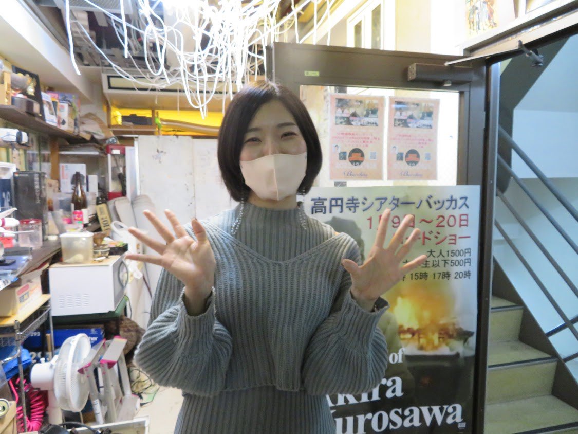 mayanagiminae's tweet photo. M-1とW杯でTwitter見れてませんでした…!どちらも熱かった!!
17日
第1部 #SF特撮映画セレクト 18
第2部 #ProjectYamaken 特集
18日
第1部 ハピモンアワード2022上期
第2部 リクエスト上映会
MCしてきました!両日大盛り上がりで楽しく参加させてもらってます☺️皆様来年もよろしくお願いします! https://t.co/tBhGtdjZw2